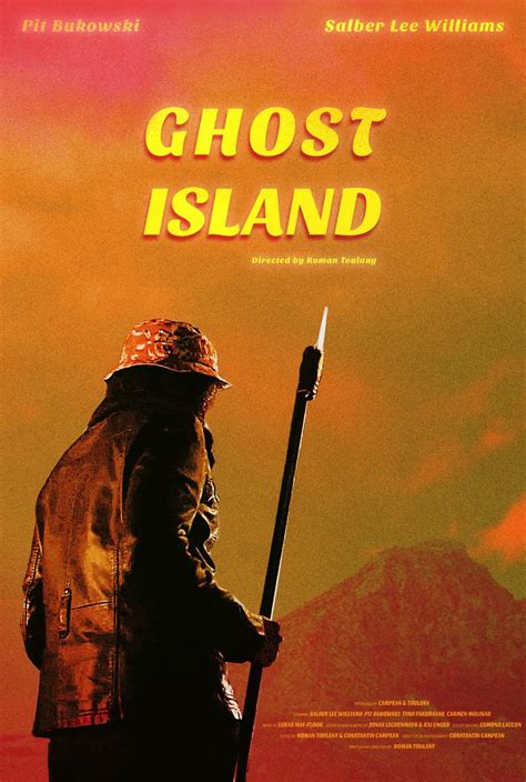 Остров призраков
 2024.04.16 11:45